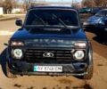ВАЗ Нива, объемом двигателя 13 л и пробегом 0 тыс. км за 1670 $, фото 1 на Automoto.ua