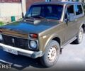 ВАЗ Нива, об'ємом двигуна 1.6 л та пробігом 215 тис. км за 2000 $, фото 1 на Automoto.ua