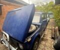 ВАЗ Нива, об'ємом двигуна 1.7 л та пробігом 150 тис. км за 1550 $, фото 2 на Automoto.ua