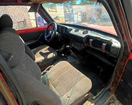 ВАЗ Нива, об'ємом двигуна 1.6 л та пробігом 230 тис. км за 1300 $, фото 8 на Automoto.ua