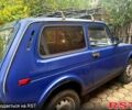 ВАЗ Нива, об'ємом двигуна 1.7 л та пробігом 150 тис. км за 1550 $, фото 1 на Automoto.ua