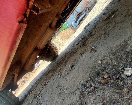 ВАЗ Нива, об'ємом двигуна 1.6 л та пробігом 230 тис. км за 1300 $, фото 10 на Automoto.ua