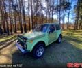 ВАЗ Нива, объемом двигателя 17 л и пробегом 0 тыс. км за 1950 $, фото 1 на Automoto.ua