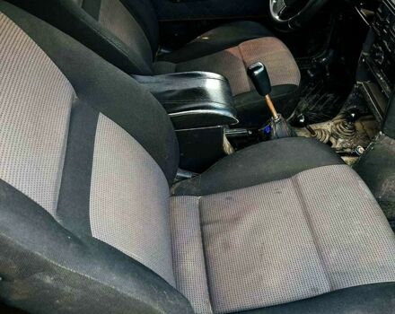 ВАЗ Нива, объемом двигателя 1.6 л и пробегом 150 тыс. км за 1500 $, фото 4 на Automoto.ua