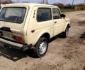 ВАЗ Нива, объемом двигателя 16 л и пробегом 57 тыс. км за 1250 $, фото 4 на Automoto.ua