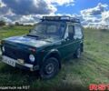 ВАЗ Нива, объемом двигателя 1.6 л и пробегом 256 тыс. км за 1650 $, фото 1 на Automoto.ua