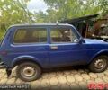 ВАЗ Нива, об'ємом двигуна 1.7 л та пробігом 150 тис. км за 1550 $, фото 4 на Automoto.ua