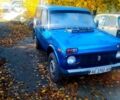 ВАЗ Нива, объемом двигателя 1.6 л и пробегом 52 тыс. км за 1600 $, фото 1 на Automoto.ua