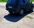 ВАЗ Нива, объемом двигателя 1.6 л и пробегом 150 тыс. км за 1500 $, фото 3 на Automoto.ua