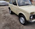 ВАЗ Нива, объемом двигателя 16 л и пробегом 57 тыс. км за 1250 $, фото 3 на Automoto.ua