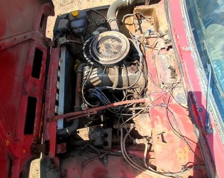 ВАЗ Нива, об'ємом двигуна 1.6 л та пробігом 230 тис. км за 1300 $, фото 7 на Automoto.ua