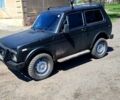 ВАЗ Нива, объемом двигателя 1.6 л и пробегом 150 тыс. км за 1500 $, фото 1 на Automoto.ua