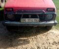 ВАЗ Нива, объемом двигателя 17 л и пробегом 0 тыс. км за 1500 $, фото 1 на Automoto.ua