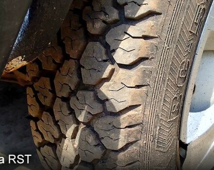 ВАЗ Нива, объемом двигателя 1.6 л и пробегом 195 тыс. км за 1920 $, фото 1 на Automoto.ua