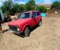 ВАЗ Нива, об'ємом двигуна 1.6 л та пробігом 230 тис. км за 1300 $, фото 1 на Automoto.ua