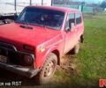 ВАЗ Нива, объемом двигателя 17 л и пробегом 0 тыс. км за 1500 $, фото 2 на Automoto.ua