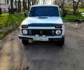 ВАЗ Нива, объемом двигателя 16 л и пробегом 175 тыс. км за 1450 $, фото 1 на Automoto.ua