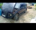 ВАЗ Нива, объемом двигателя 1.6 л и пробегом 110 тыс. км за 2200 $, фото 3 на Automoto.ua