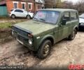 ВАЗ Нива, объемом двигателя 1.6 л и пробегом 230 тыс. км за 850 $, фото 1 на Automoto.ua