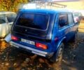 ВАЗ Нива, объемом двигателя 1.6 л и пробегом 52 тыс. км за 1600 $, фото 1 на Automoto.ua