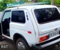 ВАЗ Нива, объемом двигателя 1.6 л и пробегом 195 тыс. км за 1920 $, фото 3 на Automoto.ua