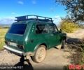 ВАЗ Нива, объемом двигателя 1.6 л и пробегом 256 тыс. км за 1650 $, фото 2 на Automoto.ua