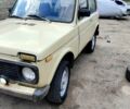 ВАЗ Нива, объемом двигателя 16 л и пробегом 57 тыс. км за 1250 $, фото 2 на Automoto.ua