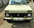 ВАЗ Нива, объемом двигателя 16 л и пробегом 57 тыс. км за 1250 $, фото 1 на Automoto.ua