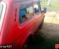 ВАЗ Нива, объемом двигателя 17 л и пробегом 0 тыс. км за 1500 $, фото 1 на Automoto.ua
