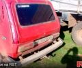 ВАЗ Нива, объемом двигателя 17 л и пробегом 0 тыс. км за 1500 $, фото 4 на Automoto.ua