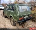 ВАЗ Нива, объемом двигателя 1.6 л и пробегом 230 тыс. км за 850 $, фото 4 на Automoto.ua