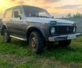 ВАЗ Нива, об'ємом двигуна 1.6 л та пробігом 132 тис. км за 1400 $, фото 1 на Automoto.ua