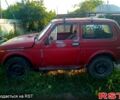ВАЗ Нива, объемом двигателя 1.6 л и пробегом 100 тыс. км за 1500 $, фото 5 на Automoto.ua