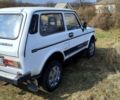 ВАЗ Нива, объемом двигателя 16 л и пробегом 300 тыс. км за 2100 $, фото 2 на Automoto.ua