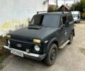 ВАЗ Нива, объемом двигателя 1.7 л и пробегом 200 тыс. км за 1050 $, фото 1 на Automoto.ua