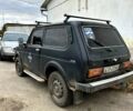 ВАЗ Нива, объемом двигателя 1.7 л и пробегом 200 тыс. км за 1050 $, фото 2 на Automoto.ua