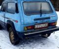 ВАЗ Нива, объемом двигателя 1.6 л и пробегом 0 тыс. км за 1150 $, фото 2 на Automoto.ua