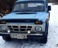 ВАЗ Нива, объемом двигателя 1.6 л и пробегом 0 тыс. км за 1150 $, фото 1 на Automoto.ua