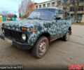 ВАЗ Нива, об'ємом двигуна 1.6 л та пробігом 250 тис. км за 1100 $, фото 1 на Automoto.ua
