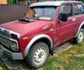 ВАЗ Нива, объемом двигателя 1.6 л и пробегом 0 тыс. км за 1300 $, фото 1 на Automoto.ua