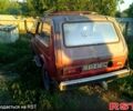 ВАЗ Нива, объемом двигателя 1.6 л и пробегом 100 тыс. км за 1500 $, фото 4 на Automoto.ua