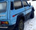 ВАЗ Нива, объемом двигателя 1.6 л и пробегом 0 тыс. км за 1150 $, фото 1 на Automoto.ua