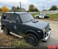 ВАЗ Нива, объемом двигателя 1.7 л и пробегом 200 тыс. км за 1050 $, фото 4 на Automoto.ua
