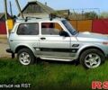 ВАЗ Нива, объемом двигателя 1.6 л и пробегом 0 тыс. км за 1400 $, фото 1 на Automoto.ua