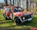 ВАЗ Нива, объемом двигателя 17 л и пробегом 250 тыс. км за 1350 $, фото 2 на Automoto.ua