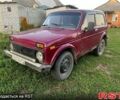 ВАЗ Нива, объемом двигателя 1.6 л и пробегом 185 тыс. км за 1100 $, фото 1 на Automoto.ua