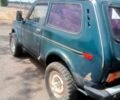 ВАЗ Нива, объемом двигателя 1.6 л и пробегом 0 тыс. км за 1500 $, фото 3 на Automoto.ua