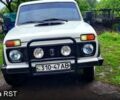 ВАЗ Нива, объемом двигателя 1.5 л и пробегом 100 тыс. км за 2500 $, фото 1 на Automoto.ua