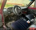 ВАЗ Нива, объемом двигателя 1.6 л и пробегом 185 тыс. км за 1100 $, фото 5 на Automoto.ua