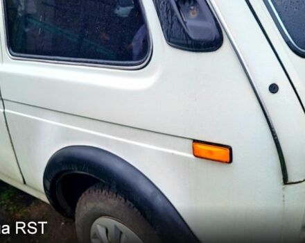 ВАЗ Нива, объемом двигателя 1.5 л и пробегом 100 тыс. км за 2500 $, фото 5 на Automoto.ua